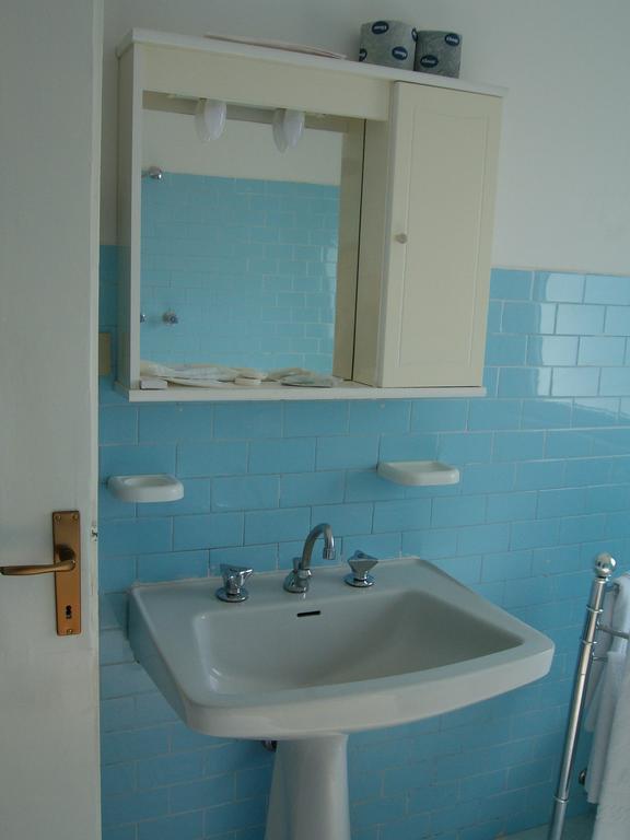 Appartamenti Condominio Daniele กราโด ห้อง รูปภาพ