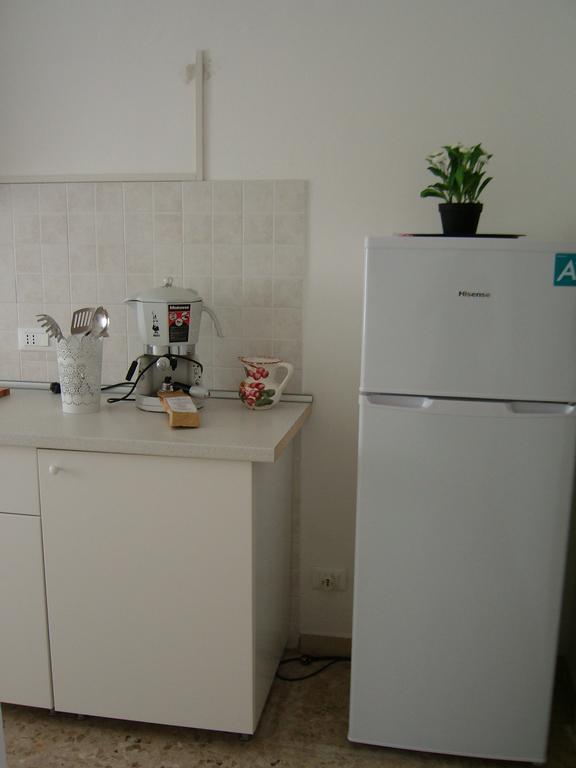 Appartamenti Condominio Daniele กราโด ห้อง รูปภาพ