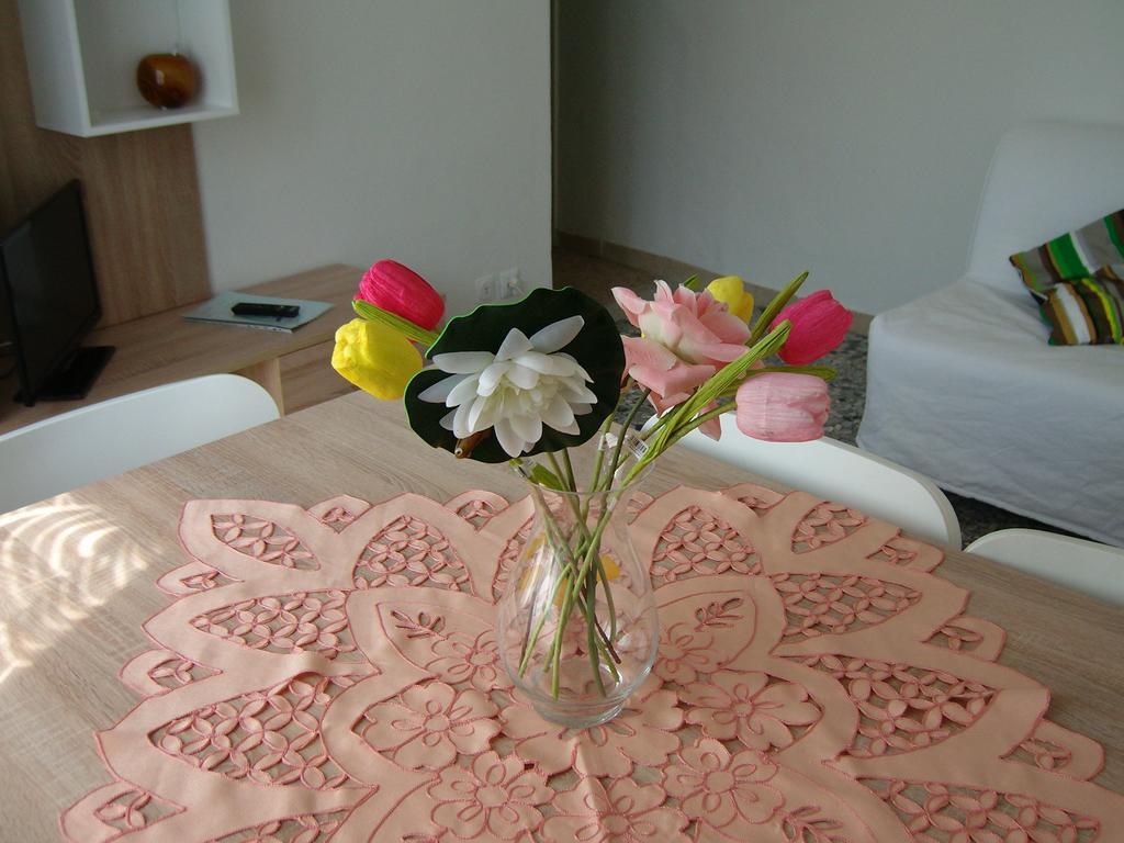 Appartamenti Condominio Daniele กราโด ห้อง รูปภาพ