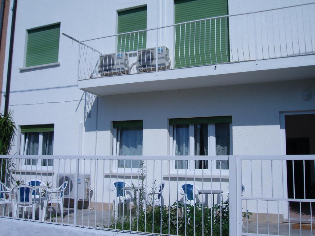Appartamenti Condominio Daniele กราโด ห้อง รูปภาพ