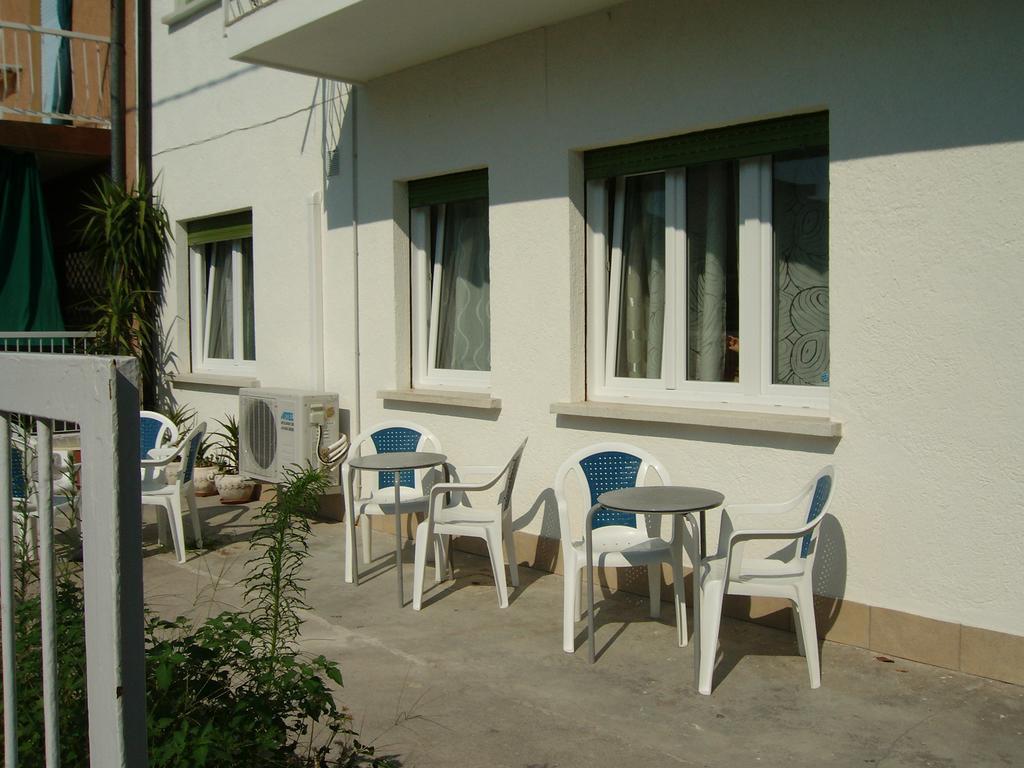 Appartamenti Condominio Daniele กราโด ห้อง รูปภาพ